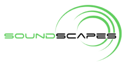 Logo for Soundscapes