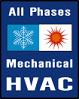 All Phases Mechanical logo