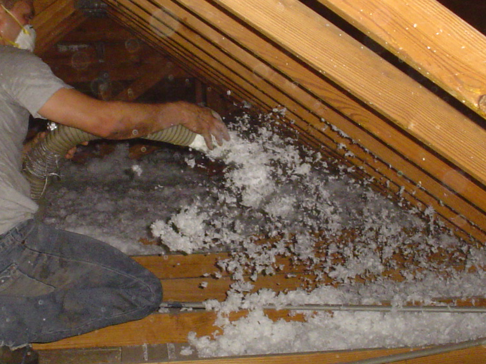 Logo for Yoky Insulation