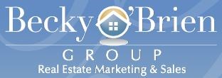 The Becky O'Brien Group logo