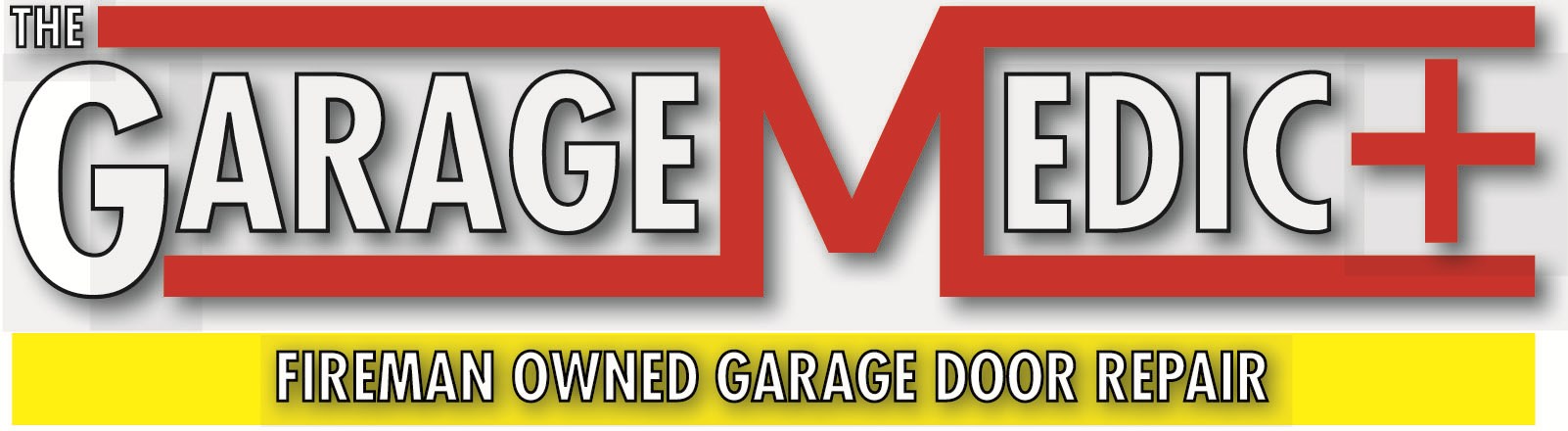 Logo for The Garage Medic