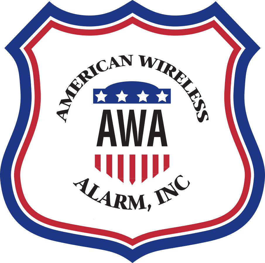 American Wireless Alarm Inc logo