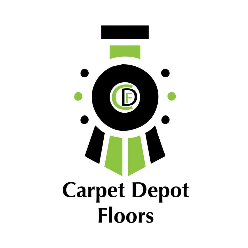 Carpet Depot logo