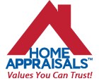 Logo for Home Appraisals Inc