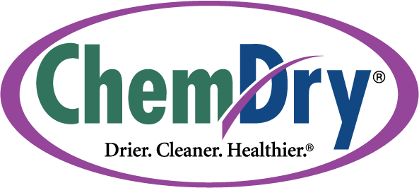Logo for Chem Dry of Winston Salem