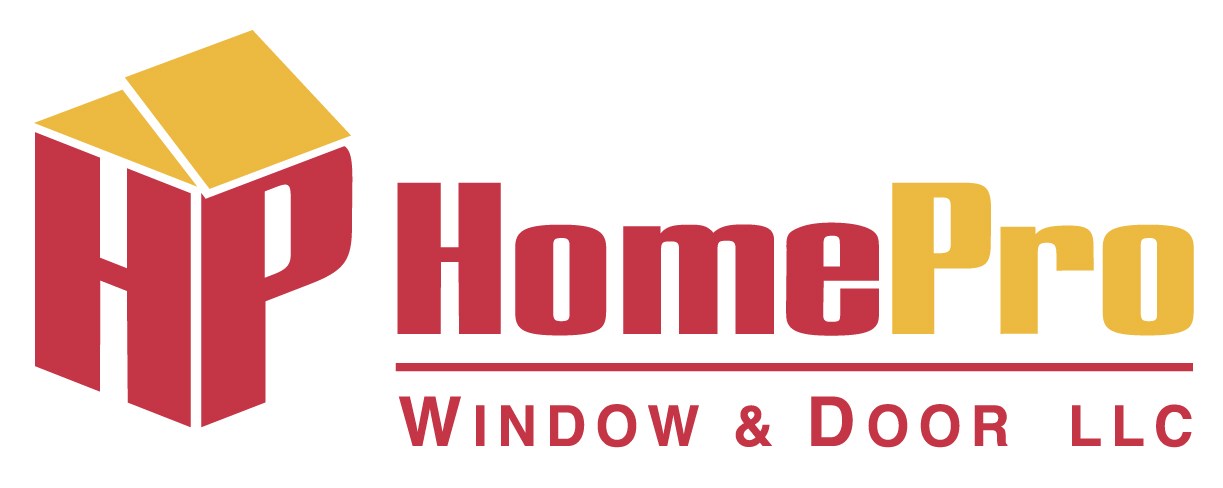 HomePro Window & Door LLC logo