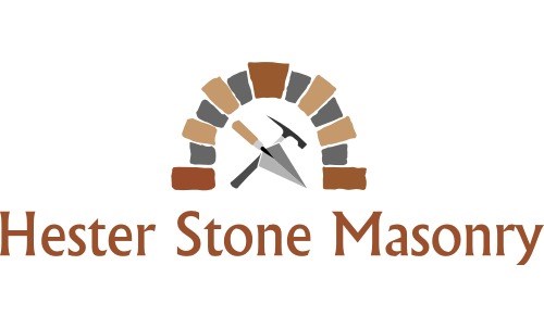 Hester Stone Masonry logo