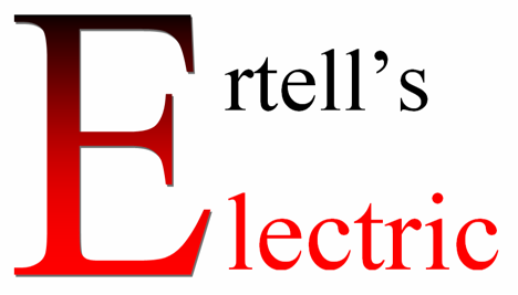 Ertell Electric logo