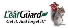 LeafGuard logo