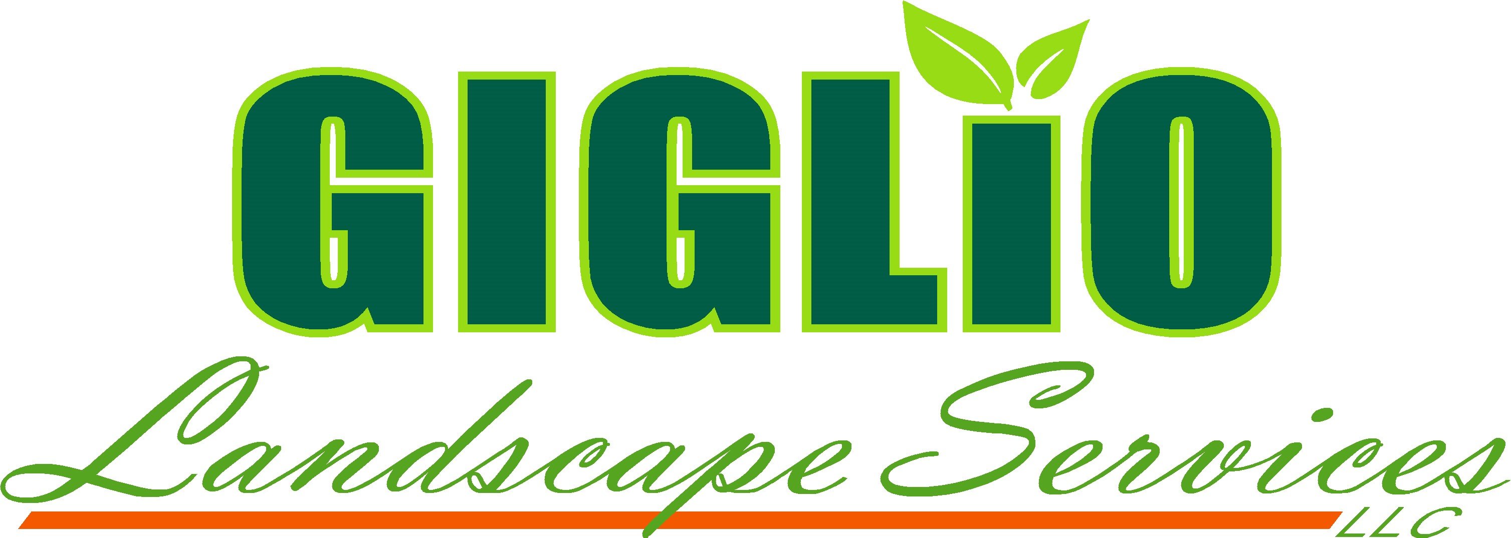 Logo for Giglio Landscape Svc