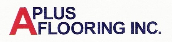 A PLUS FLOORING INC logo