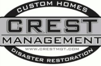 CREST MANAGEMENT CO INC logo