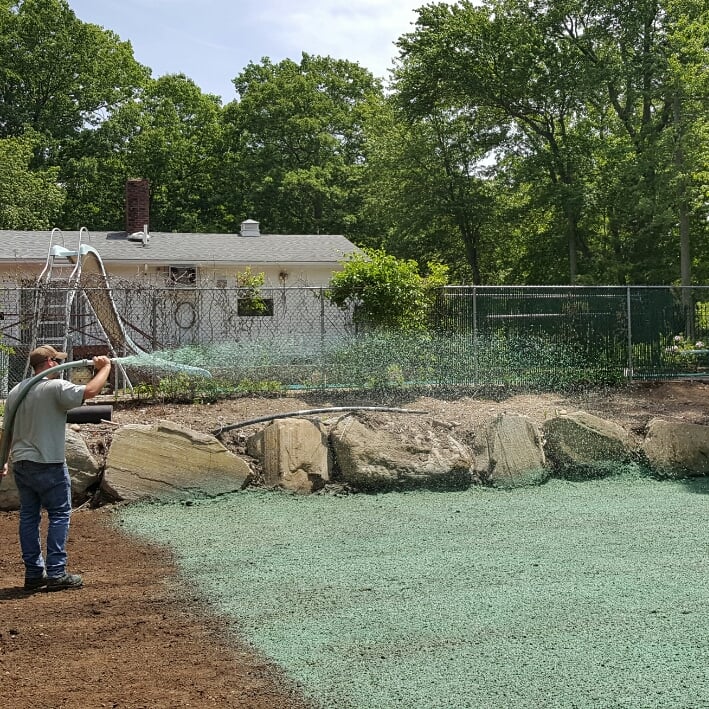 Avatar for Lincoln Gardens Landscape Construction