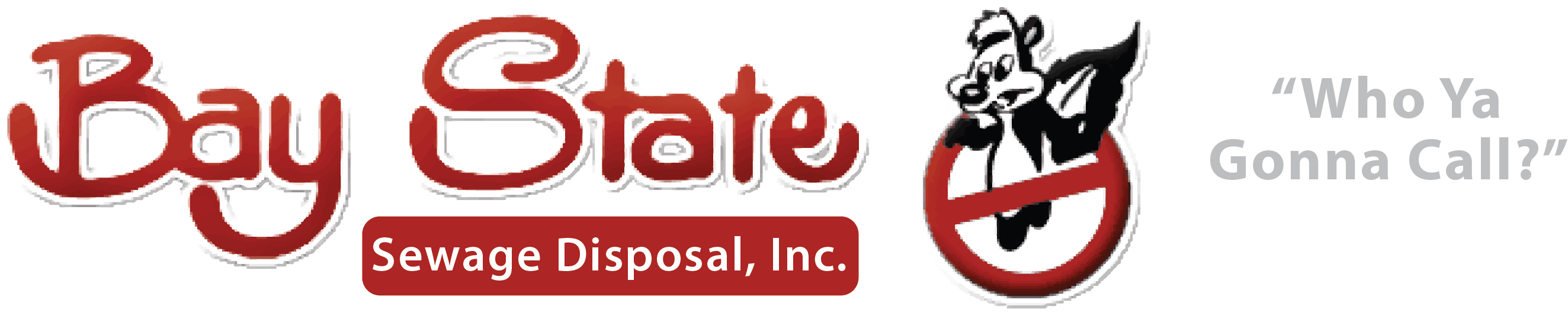 Logo for Bay State Sewage Disposal Inc