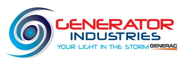 Generator Industries LLC logo