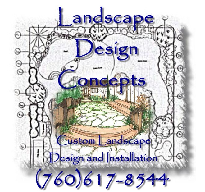 Avatar for Landscape Design Concepts