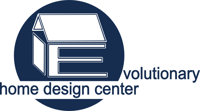 Evolutionary Home Design Center logo