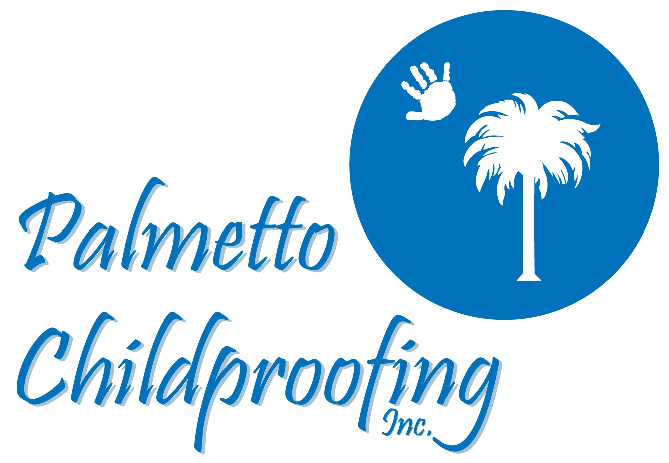 Logo for Palmetto Childproofing Inc