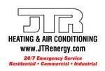 Avatar for JTR Heating & Air Conditioning