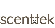 Scent Tek logo