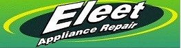Logo for Eleet Appliance Repair