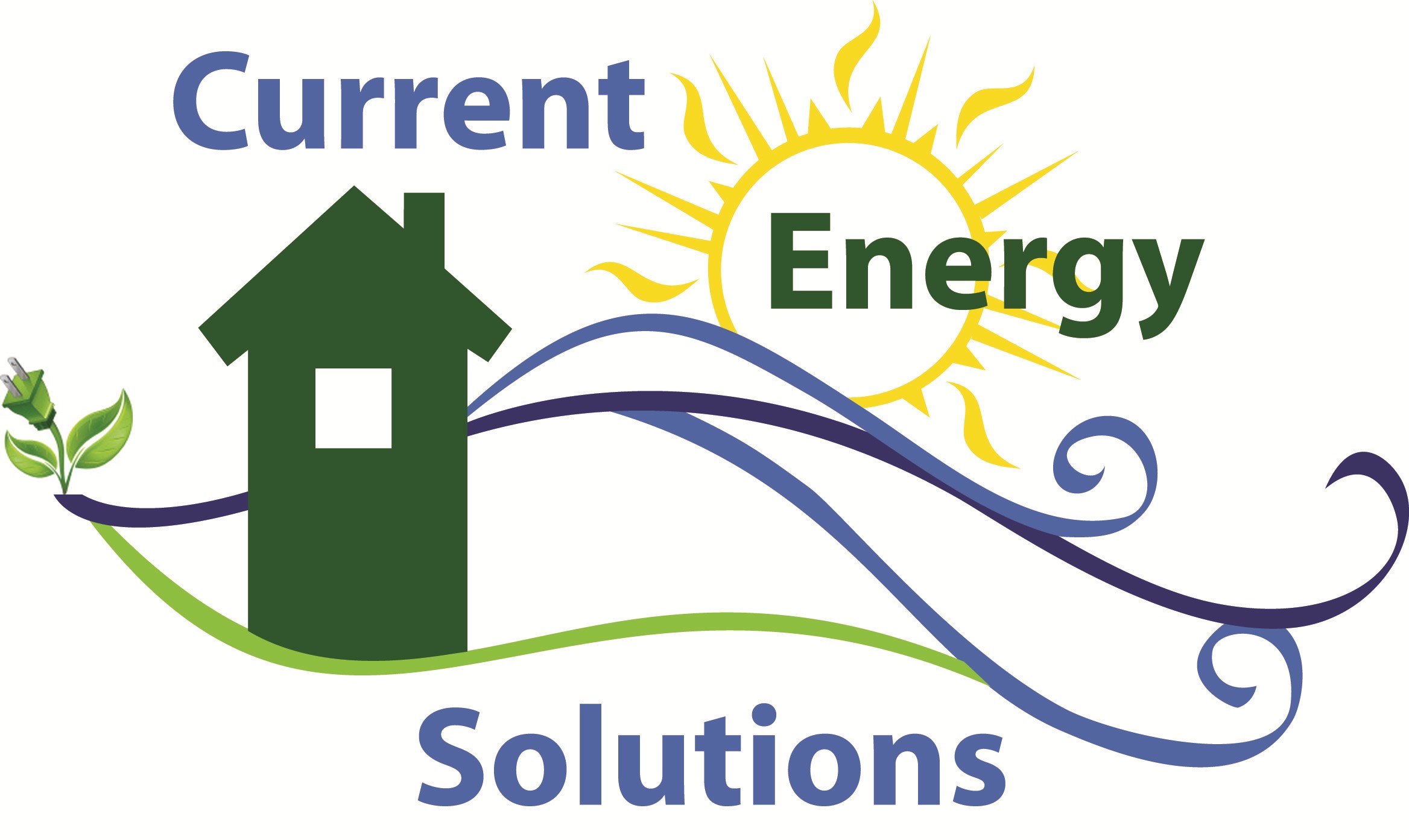 Current Energy Solutions Inc logo