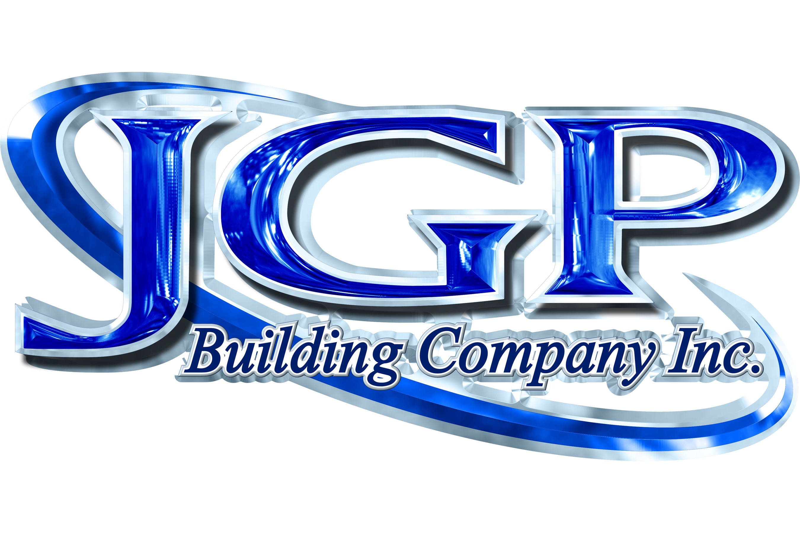 Logo for JGP Building Company Inc.