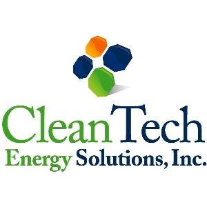 CleanTech Energy Solutions, Inc. logo