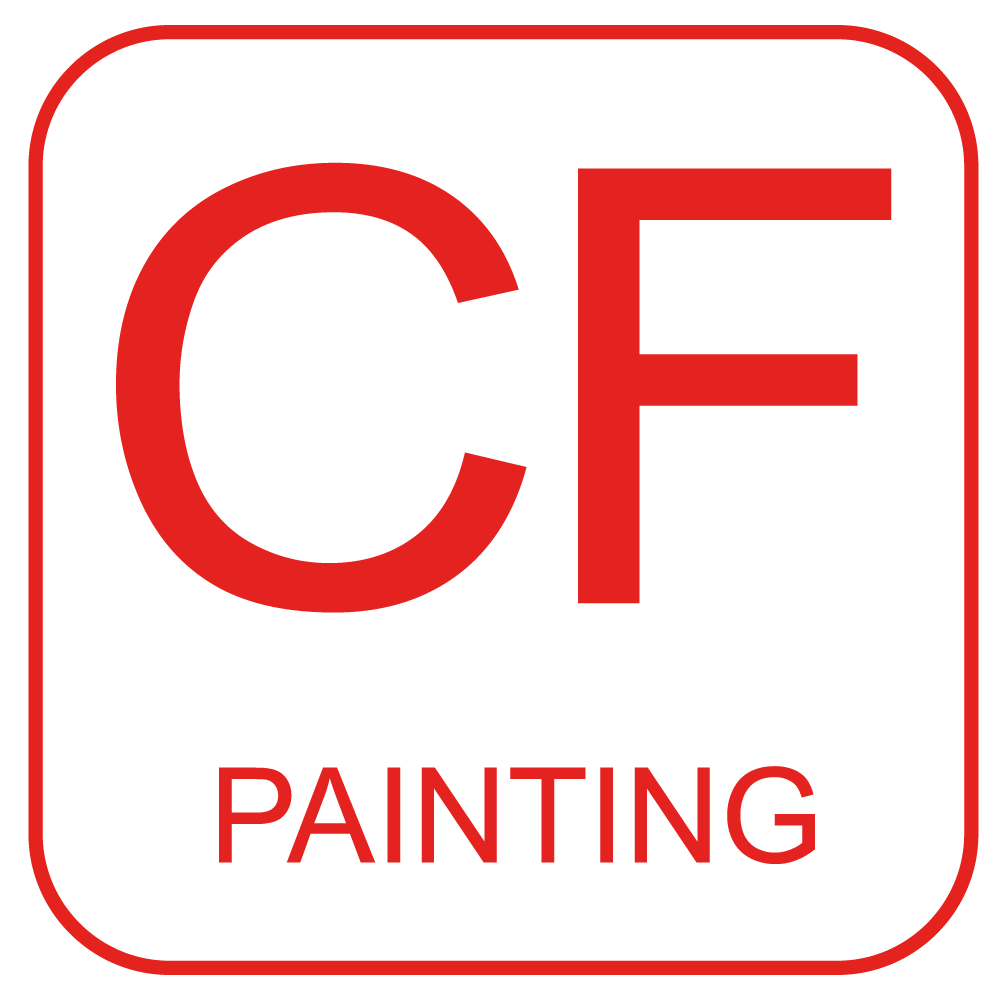 Cape Fear Painting logo