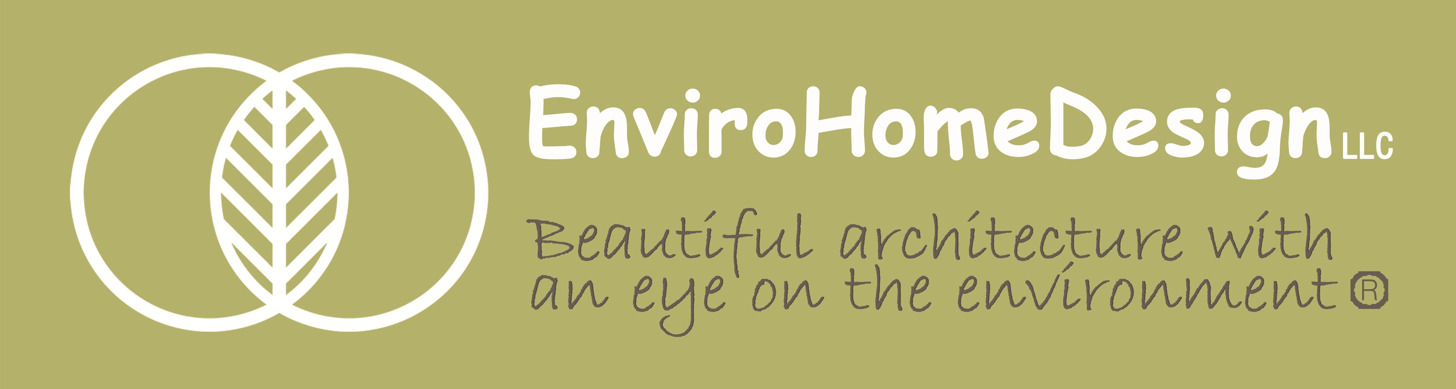 EnviroHomeDesign LLC logo