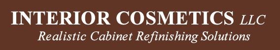 Logo for Interior Cosmetics LLC