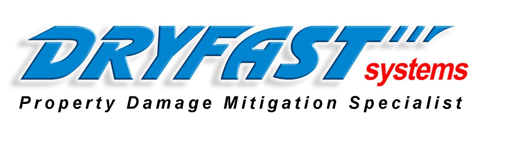 DryFast Systems logo
