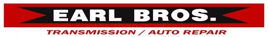 Logo for EARL BROS