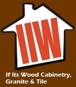Logo for If It’s Wood Cabinetry, Granite & Tile, LLC