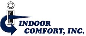 Indoor Comfort Inc logo