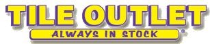 TILE OUTLET logo