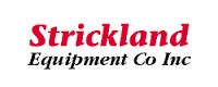 Avatar for Strickland Equipment Co