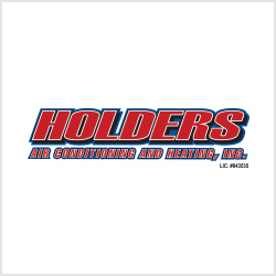 Holders Air Conditioning & Heating Inc. logo