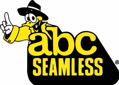Logo for ABC Seamless