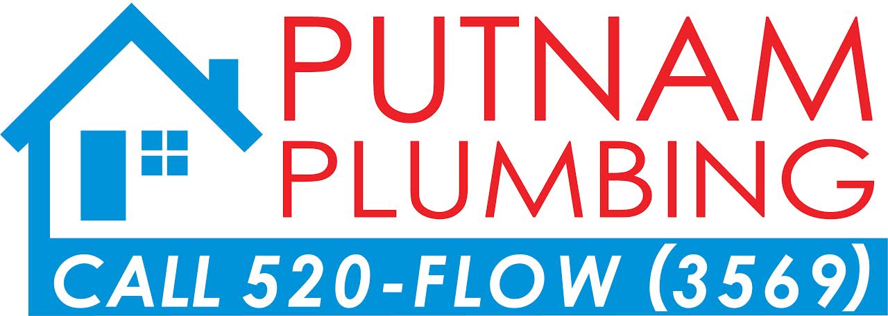 Logo for Putnam Plumbing