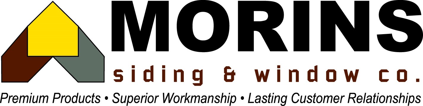 Morin's Siding & Windows Co Inc logo