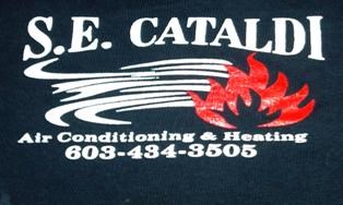 S&E Cataldi Heating & Air Conditioning LLC logo