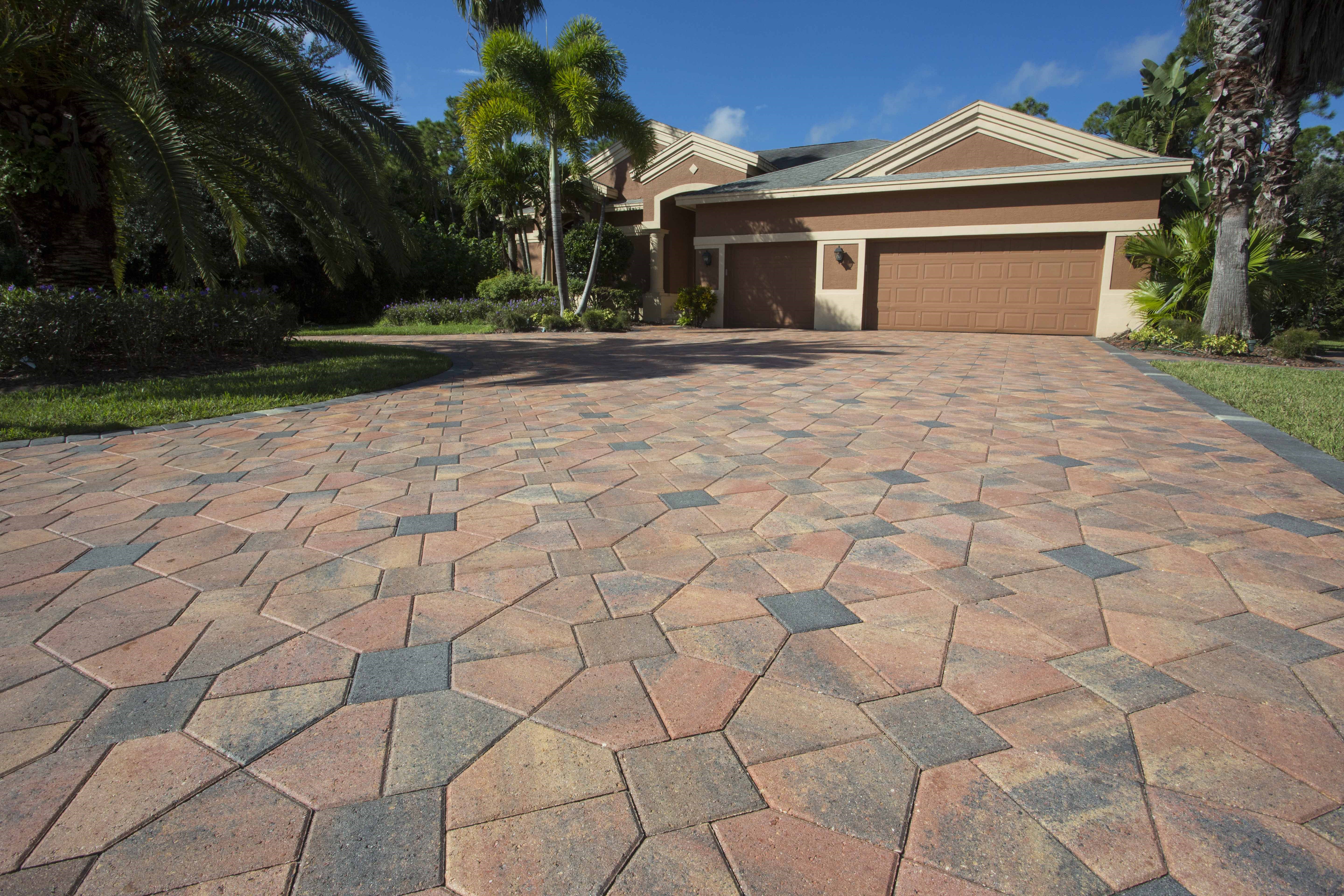 Logo for WEST COAST PAVERS INC