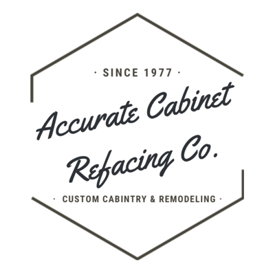 ACCURATE CABINET REFACING CO logo