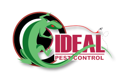 Logo for Ideal Pest Control, Inc.