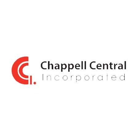 Chappell Central Inc logo