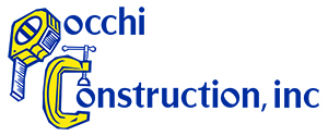 Pocchi Construction Inc logo