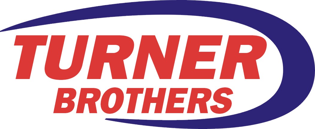 Logo for TURNER BROTHERS HEATING & AIR