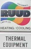 Thermal Equipment Co Inc logo