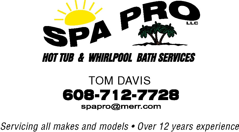 Spa Pro LLC logo